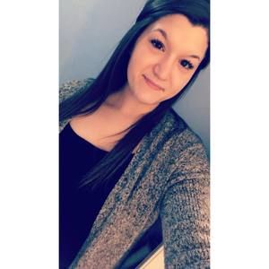 Meet your Posher, Kristi